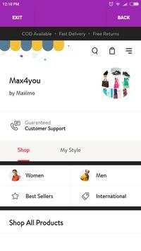 Shop & Win शॉप एंड विन screenshot 3