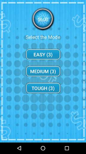 Wheel of Knowledge screenshot 2