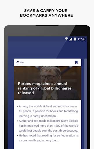 Current Affairs Daily Latest screenshot 6