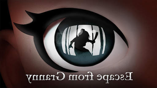 Granny's house Mod - Multiplayer horror escapes screenshot 1