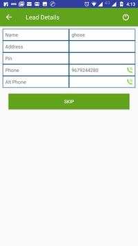 Tenet Automation screenshot 6