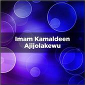 Dr Kamaldeen Ajijolakewu dawahBox icon
