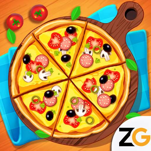 Cooking Family :Craze Madness  2.44.182