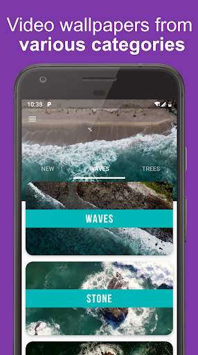 Wallpaper Maker screenshot 5
