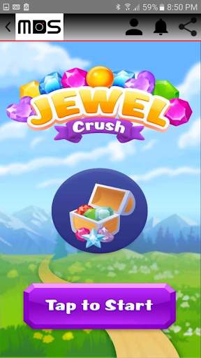 Play Game MDS screenshot 1