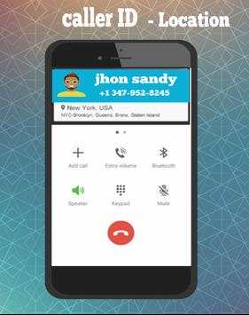 True Caller - Suivi des appels screenshot 7