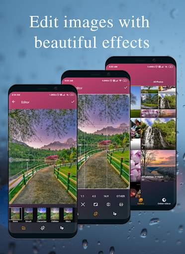 AOne Video Player all format screenshot 7