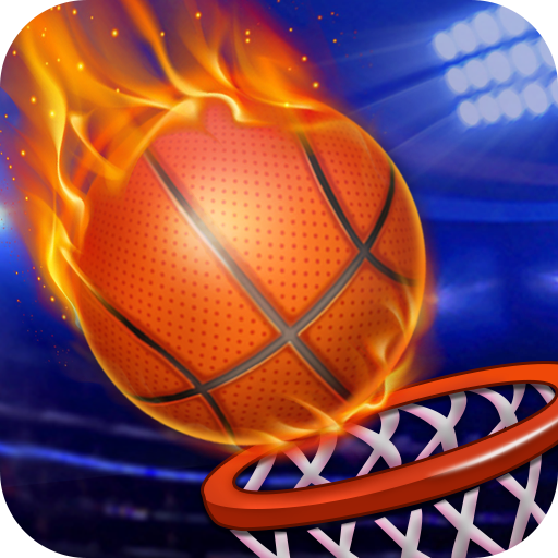 Super Dunk icon