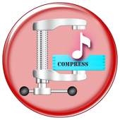 Audio Compressor 1.0