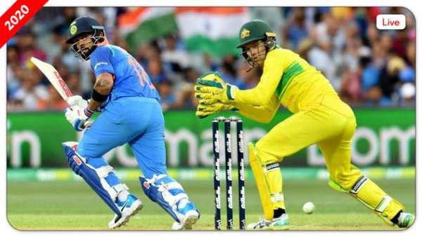 Cricket Score Live Line TV screenshot 2