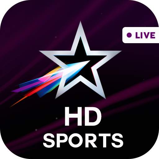 Star Sports Live Cricket - HD Movie TV Channel 1.0.3