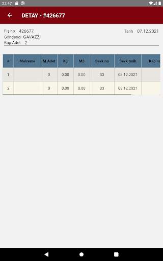 Anka Group screenshot 9