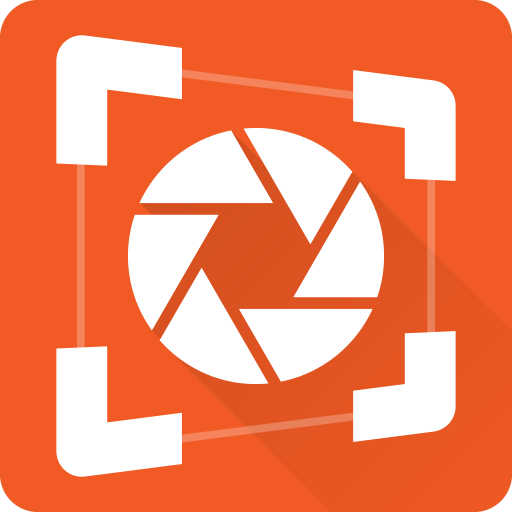 Scanr - Scan Your Documents icon