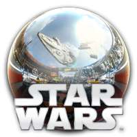 Star Wars™ Pinball 7 icon
