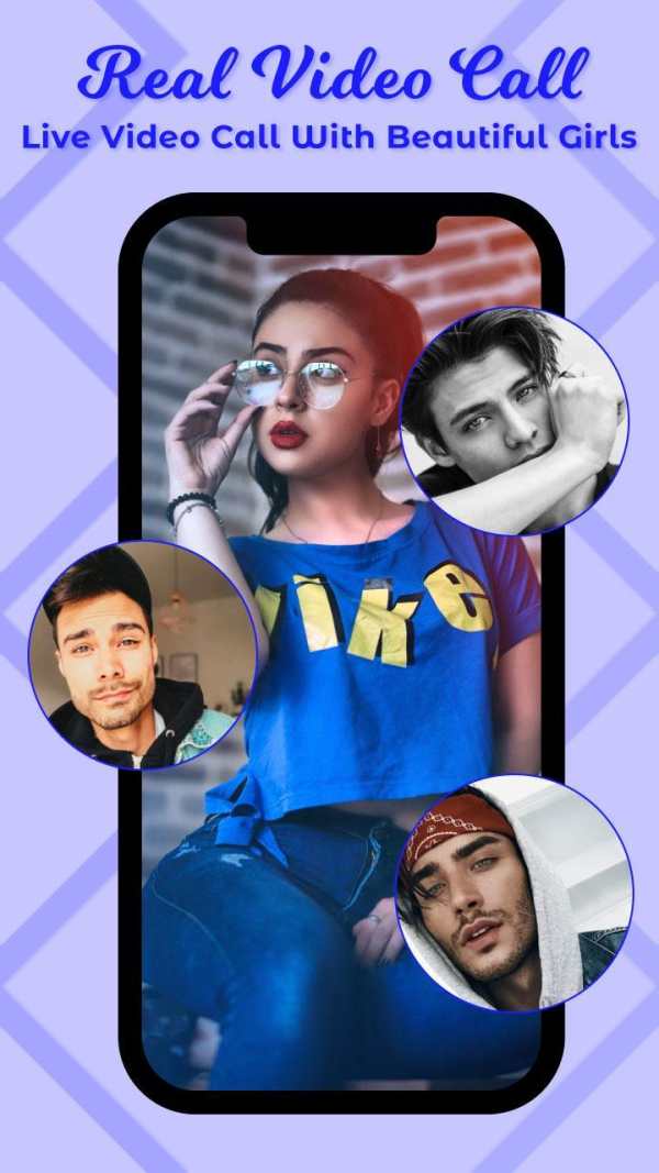 WeMeet Video Call Guide – Video Chat with Girls screenshot 5