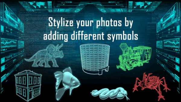 Jarvis PhotoShop screenshot 1