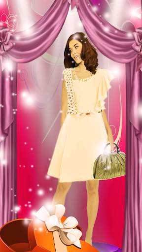 Dress Up Amazing Girls screenshot 3