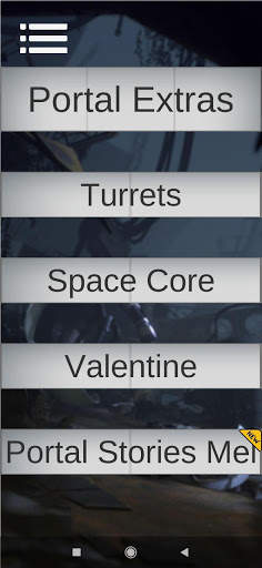 GLaDOS Soundboard - Portal Soundboard screenshot 2