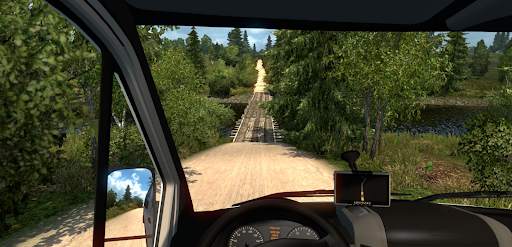 Van Minibus Driving Games 2023 screenshot 2