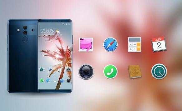 Nature Theme for Samsung galaxy note 5 screenshot 4