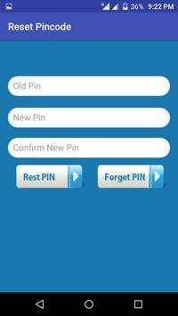 Don't Touch My Cell Phone - Theft Alarm Security screenshot 5