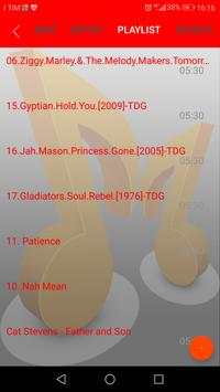 Equalizer Music Player Volume screenshot 6