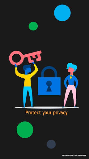 WeeNET VPN - Tool, Network VPN & Scan WiFi screenshot 5