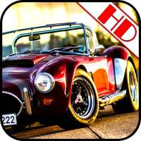 Classic Cars