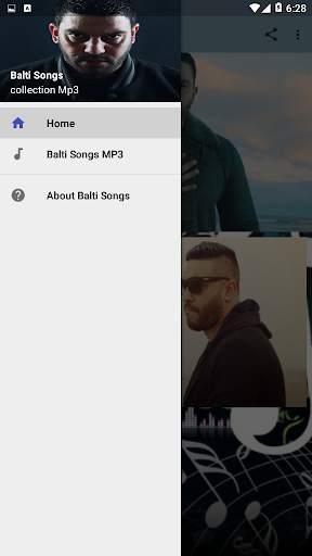 Balti - Ya Lili <.> Songs Hitz <.> 2020 screenshot 4