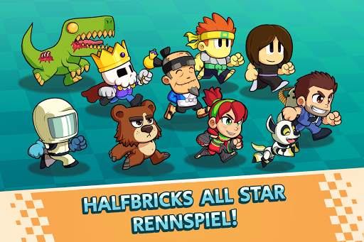 Battle Racing Stars screenshot 5
