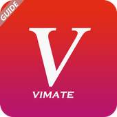 Guide Vimate Downloader 1.0