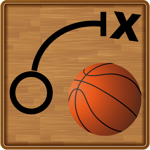 Basketball Chess Manager Online  5 icon
