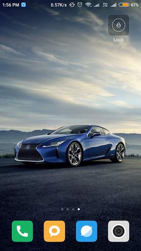 Car Wallpapers स्क्रीनशॉट 8
