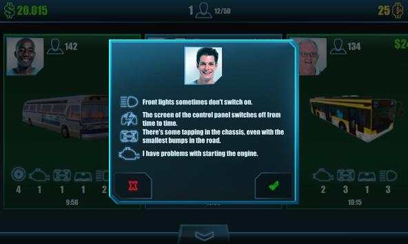 Bus Fix 2019 screenshot 5