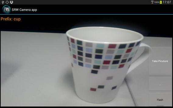 SRW Camera screenshot 3