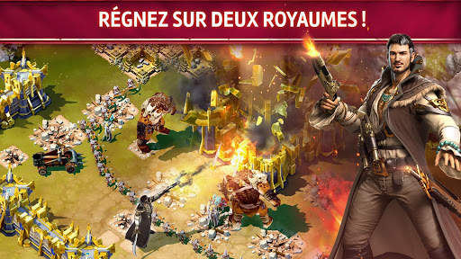 Siegefall screenshot 11