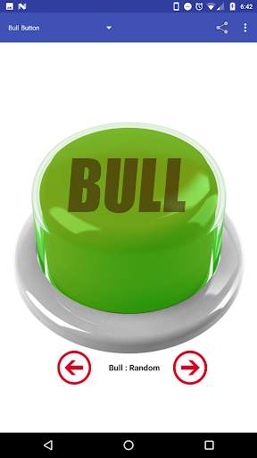 Bull Button screenshot 1