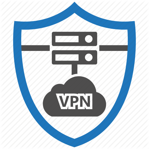 Secure VPN icon