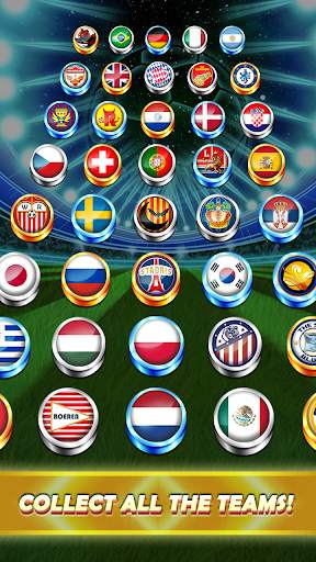 Soccer! All Stars Battle [2 Player] screenshot 5