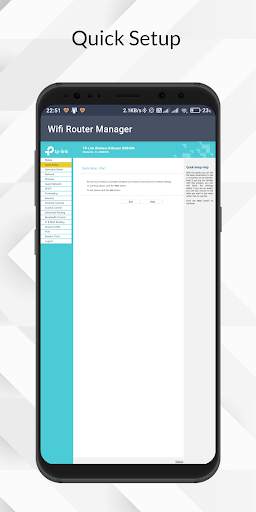 WiFi Router Manager:All Router screenshot 5