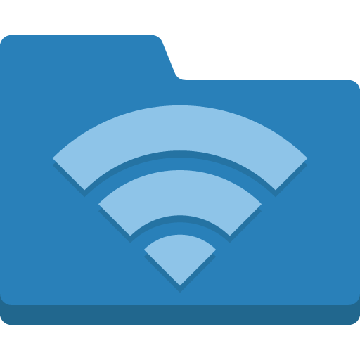 WiFi Archive icon