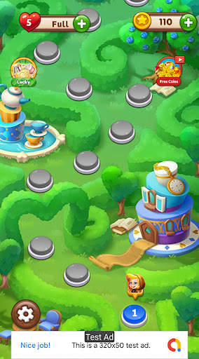 Jewels Legend 2022 screenshot 7
