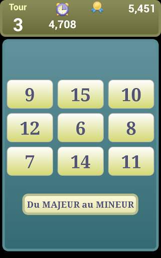 Smarty screenshot 3