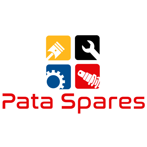 PATA SPARES icon