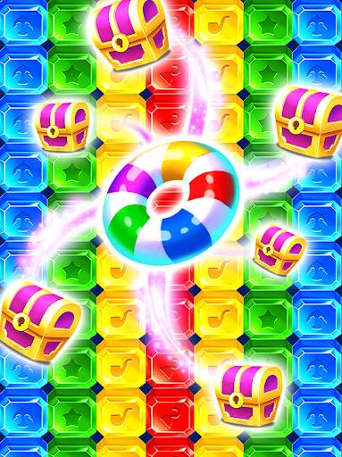 diamonds cube crush screenshot 4