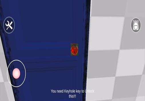 Piggy Escape Horror Granny mod screenshot 1