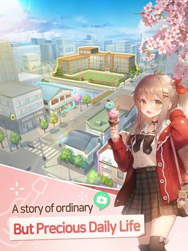 Guitar Girl screenshot 10
