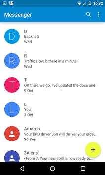 messenger fast 2020 screenshot 2