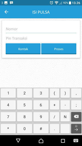 STARlife Mobile Application screenshot 3