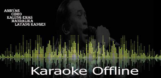 Karaoke Didi Kempot Offline screenshot 2